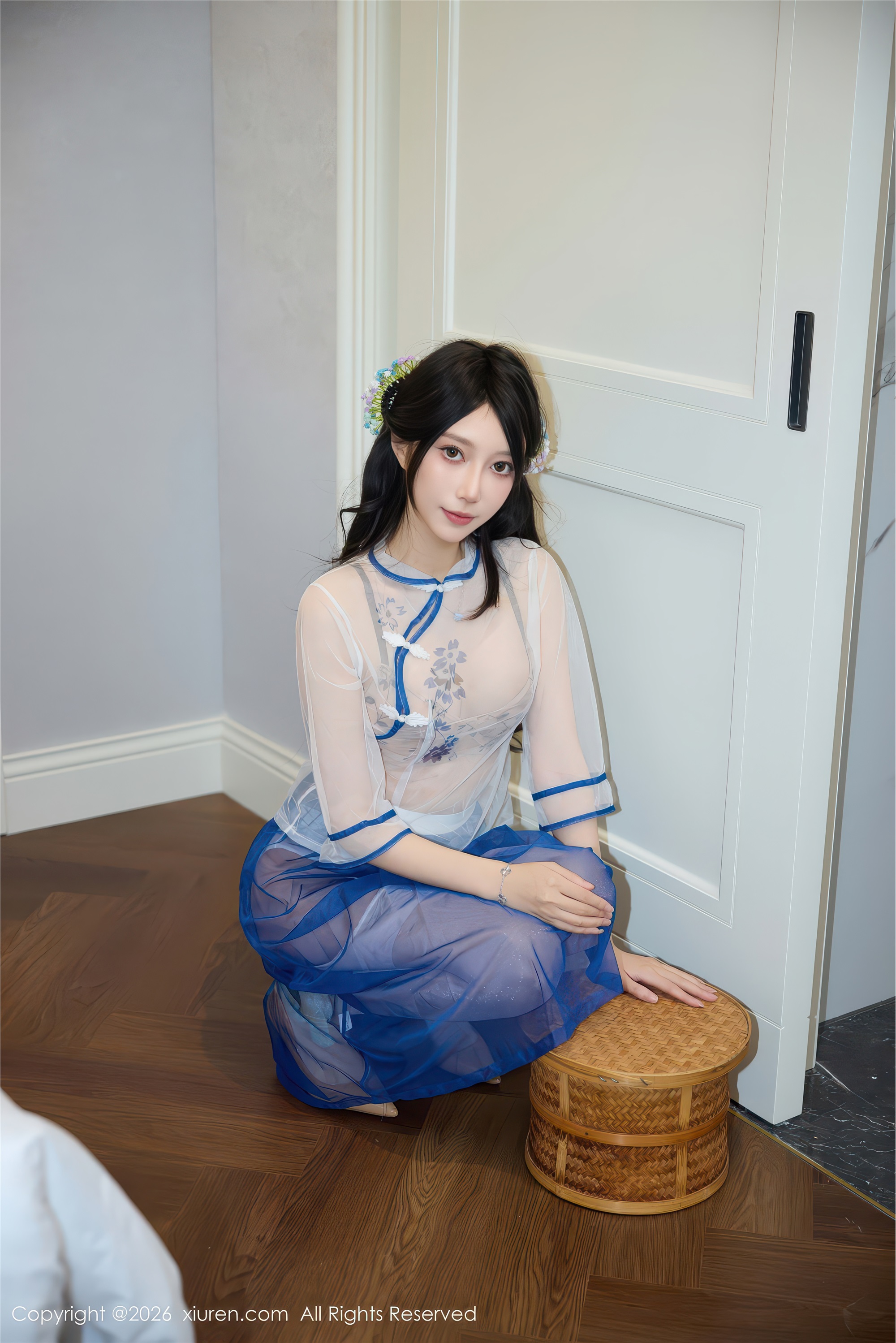 Xiuren秀人网 2026.01.05 NO.11194 玥儿玥er